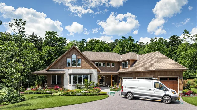 Oxford Garage Door Repair garage door repair crew working in Sandy Hook, CT