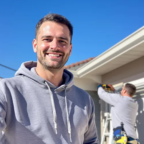 The Oxford Garage Door Repair team.
