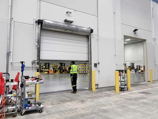 Commercial Repair service in Oxford, CT