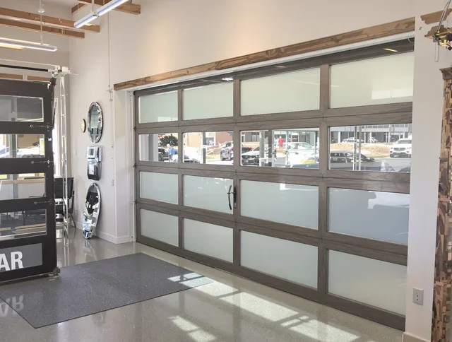 Custom Doors service in Oxford, CT