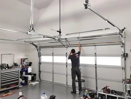 Garage Door Installation service in Oxford, CT