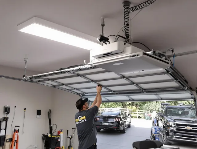 Opener Installation service in Oxford, CT