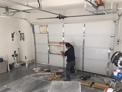 Panel Repair service in Oxford, CT