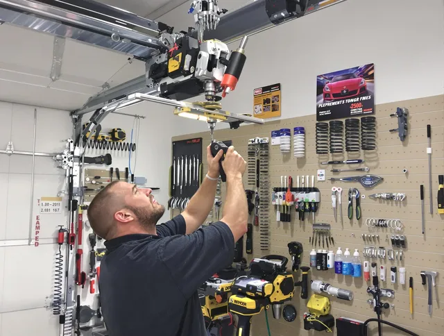 Spring Repair service in Oxford, CT